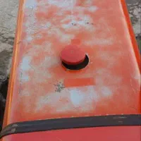 تراکتور فرکوسن مدل 79 و بیلی 165|خودرو سنگین|پیر بکران, |دیوار