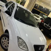 تیبا۲ مدل۱۴۰۰ بیرنگ