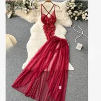 ست بادی و دامن