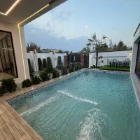 ویلاکردان سهیلیه چهارباغ اقساط سرسبز مدرن سنددار|فروش خانه و ویلا|تهران, صادقیه|دیوار