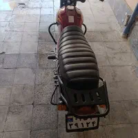 موتور kld 200 cc کبیر موتور|موتورسیکلت|تهران, خلیج فارس|دیوار