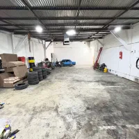 ۲۱۰ متر مغازه بحر بلوارچمران(اجاره ۲ ساله)