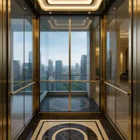 نصب آسانسور و تعمییرات کلی و جزئی