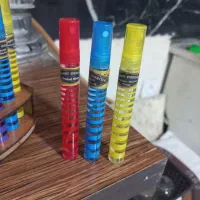 عطر خودکاری