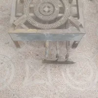 اجاق گاز پلوپز بزرگ ۳ شعله