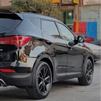 سانتافه MPI|خودرو سواری و وانت|همدان, |دیوار