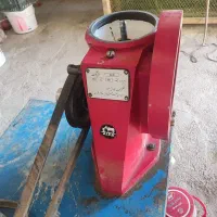 چرخ شیر و خامه گیر برقی