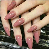 کاشت ناخن کراتین کاشت هیدن لیفت ابرو اکستنشن مژه
