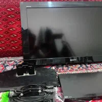 تلویزیون سونی اصل کارکرده