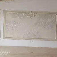 نقاشی ساختمان در تمام نقاط تهران و کرج|خدمات پیشه و مهارت|کرج, کوی کارمندان جنوبی|دیوار