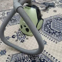 جارو برقی الگانس 1300 وات|جاروبرقی، جارو شارژی، بخارشو|تهران, خزانه|دیوار