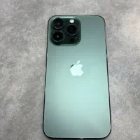 ۱۳ پرو ۵۱۲گیگ|موبایل|همدان, |دیوار