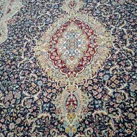 فرش ۱۲ و ۶ متری تراکم بالا