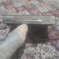 دستگاه دیجیتال تلویزیون ایکس ویژن اصلی|صوتی و تصویری|قزوین, |دیوار