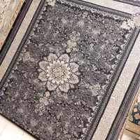 فرش۹متری ۷۰۰شانه تمام نخ صادراتی حاجی حسینی(طلاب)|فرش|مشهد, طلاب|دیوار