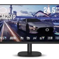 مانیتور گیمینگ کولر مستر 180 هرتز