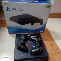 پی اس فور اسلیم