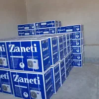 داکت اسپیلت مناسب ساختمان های نوساز