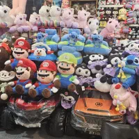 فروشگاه شهر کودک|اسباببازی|یاسوج, |دیوار