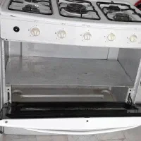 گاز طرح فر|اجاق گاز و لوازم برقی پخت‌وپز|قرچک, مهدیه|دیوار