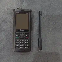 گوشی هوپ k5000|موبایل|فردیس, شهرک شهید حسینی|دیوار
