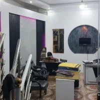 فروش /30متر/ تجاری بر خ خاتم/بالا16متری|فروش مغازه و غرفه|خرم‌آباد, |دیوار