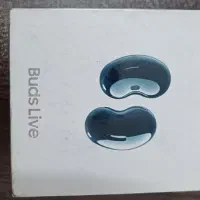 هدفون بلوتوثی سامسونگ مدل Galaxy Buds Live