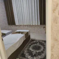 اجاره روزانه آپارتمان دوخوابه ۸۰متری نزدیک حرم|اجارهٔ کوتاه‌مدت آپارتمان و سوئیت|مشهد, عنصری|دیوار