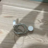 شارژر اپل واچ سری ۴ اورجینال|لوازم جانبی موبایل و تبلت|تهران, سازمان برنامه جنوبی|دیوار