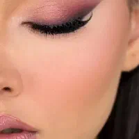 میکاپ و شنیون تخصصی  با تخفیفات بلک فرایدی|خدمات آرایشگری و زیبایی|شاهین‌شهر, عطار|دیوار