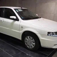 سورن پلاس xu7p بی رنگ معاوضه با پارس elx