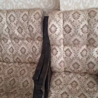 مبلمان دو دست کامل|مبلمان خانگی و میز عسلی|اصفهان, شاهزاده ابراهیم|دیوار
