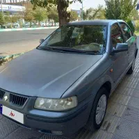سمند ۸۴