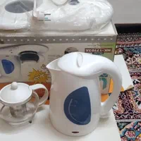 چای ساز کاملانو