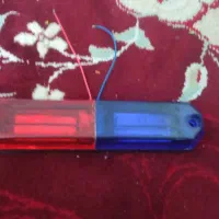 چراق پلیسی|لامپ و چراغ|شیراز, شهرک سراج‎|دیوار