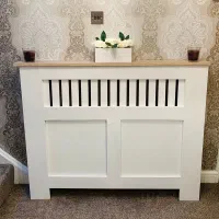 کاور رادیاتور 25% تخفیف|آبگرمکن، پکیج، شوفاژ|رشت, سلیمانداراب|دیوار