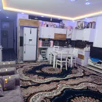 خونه رسالت ۷۵ متری|فروش آپارتمان|مشهد, همت آباد|دیوار