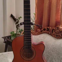 گیتار کلاسیک
