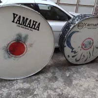 طبل یاماها