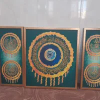 تابلو تزئینی