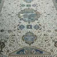 فرش ۱۲متری درحدنو سالم تخفیف دارد|فرش|ساری, |دیوار