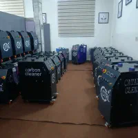 تولیدکننده دستگاه رادیاتورشور وشستشوکاتالیست