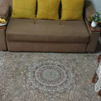 مبل تخت خواب شو