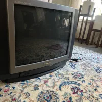 تلویزیون پاناسونیک