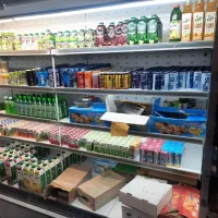یخچال پرده هوا 7.5 متری|فروشگاه و مغازه|تهران, مدائن|دیوار