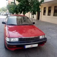 تویوتا کرونا مدل 1992