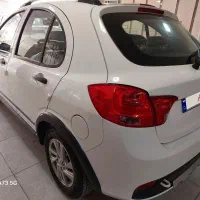 کوییک فول با رینگ سقف مشکی فول GXR|خودرو سواری و وانت|کرمانشاه, |دیوار