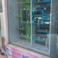 مغازه نازی اباد پاساژ مدائن