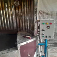 تنور‌نانوای|ماشین‌آلات صنعتی|خرمدره, |دیوار
