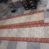 دوعددگلیم در حد نو